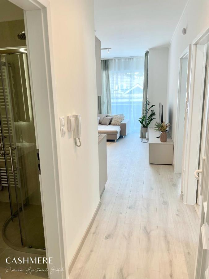 Cashmere Premium Apartment Шіофок Екстер'єр фото