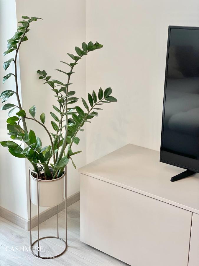 Cashmere Premium Apartment Шіофок Екстер'єр фото